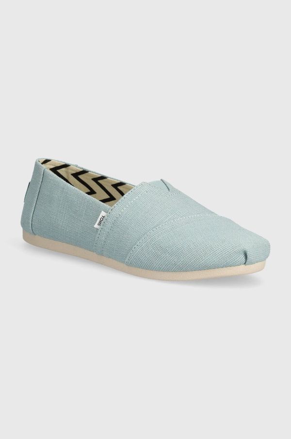 Toms Tenisice Toms Alpargata 10020675