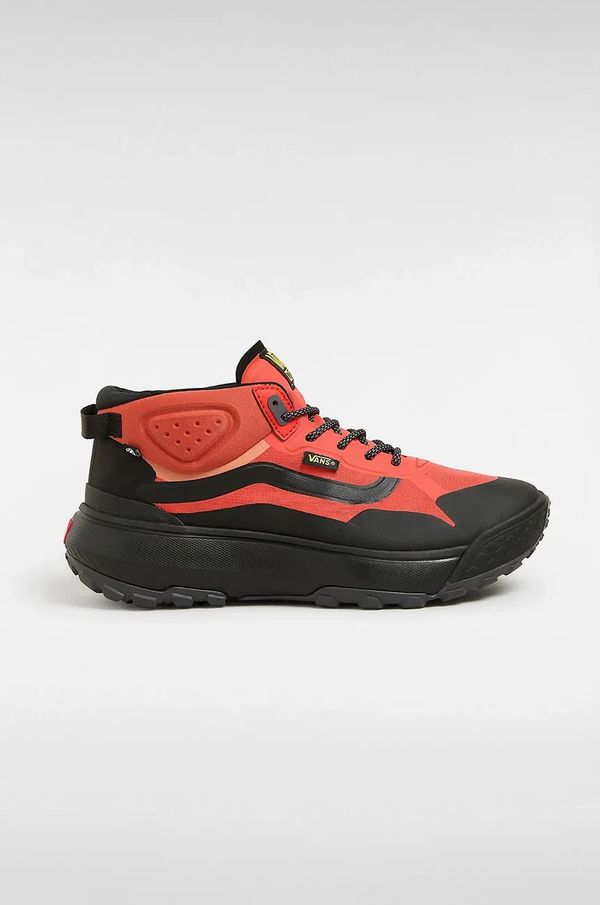 Vans Tenisice Vans MTE Crosspath Mid boja: narančasta, VN000CVVORB1