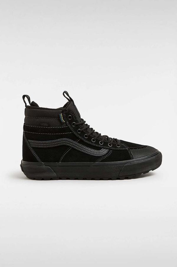 Vans Tenisice Vans MTE Sk8-Hi Waterproof boja: crna, VN000CVTBKA1