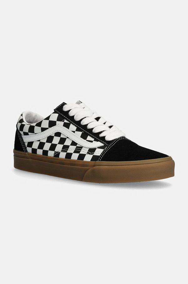 Vans Tenisice Vans Old Skool boja: crna, VN0A2Z42BM81
