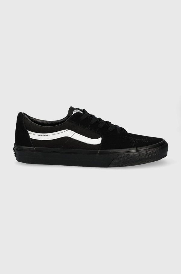 Vans Tenisice Vans Sk8-low za muškarce, boja: crna
