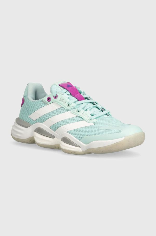 adidas Performance Tenisice za dvoranu adidas Performance Stabil 16 boja: tirkizna, IE3586