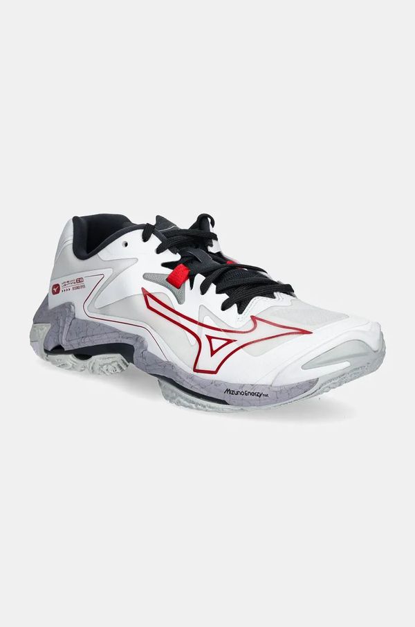 Mizuno Tenisice za dvoranu Mizuno Wave Lightning Z8 boja: bijela, V1GA2400