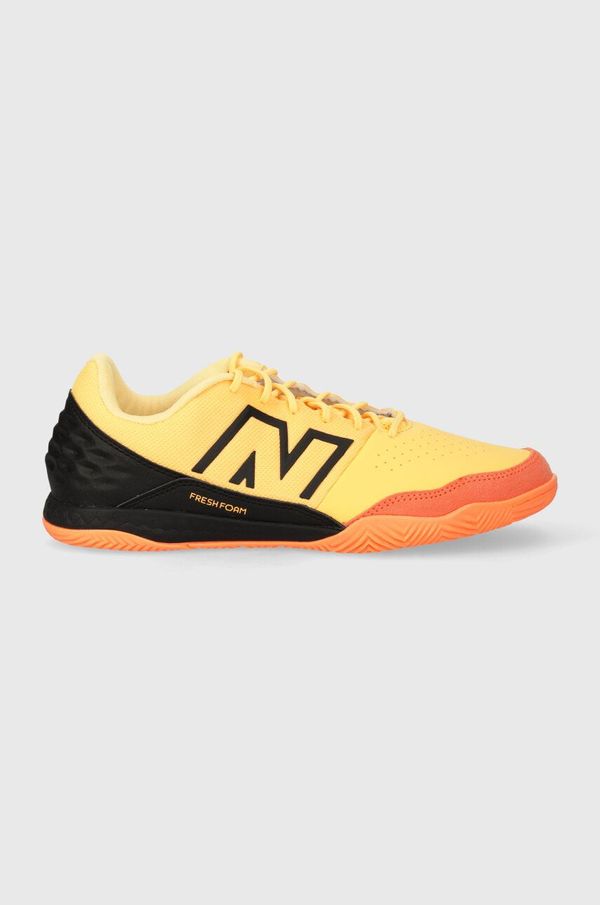 New Balance Tenisice za dvoranu New Balance Audazo V6 Command In boja: narančasta