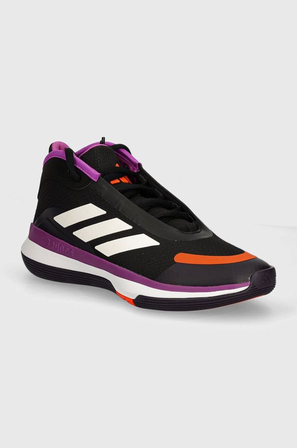 adidas Performance Tenisice za košarku adidas Performance Bounce Legends boja: crna, IG6630