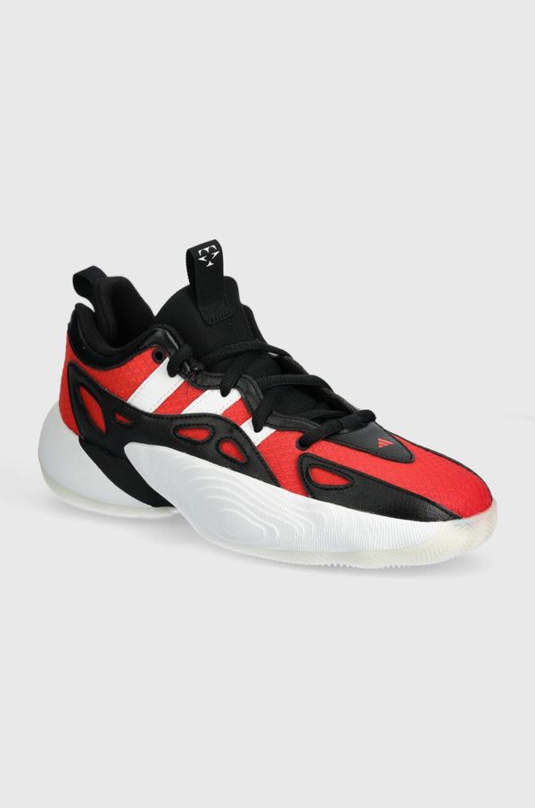 adidas Performance Tenisice za košarku adidas Performance Trae Unlimited 2 boja: crvena, IE7765