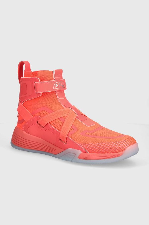 APL Athletic Propulsion Labs Tenisice za košarku APL Athletic Propulsion Labs Superfuture boja: crvena