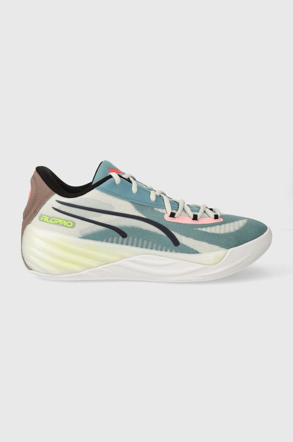 Puma Tenisice za košarku Puma All-Pro Nitro