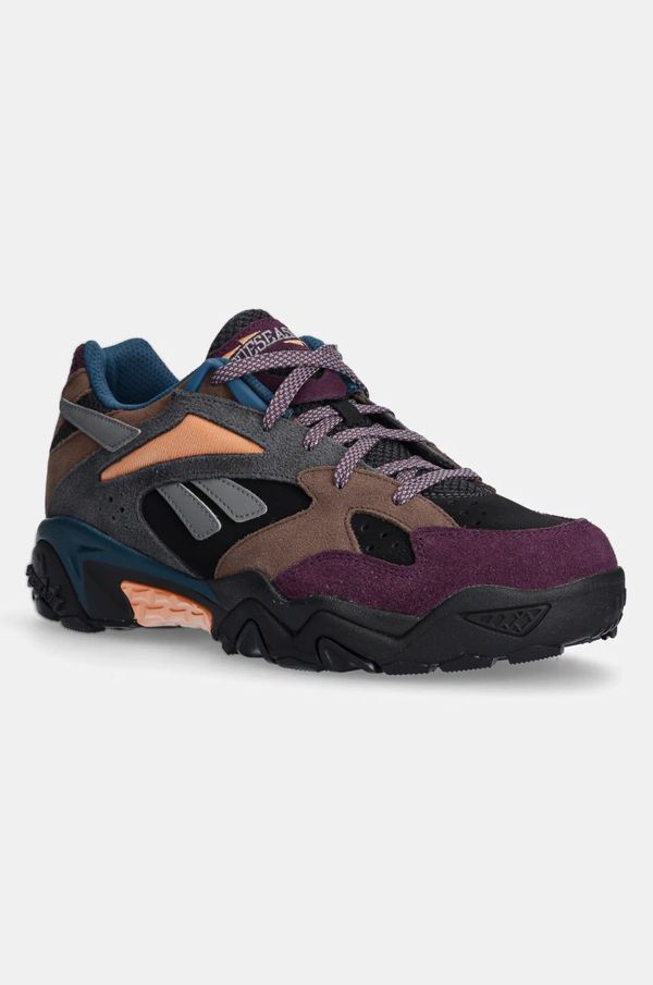 Reebok Tenisice za košarku Reebok Preseason 94 Low boja: smeđa, 100202795