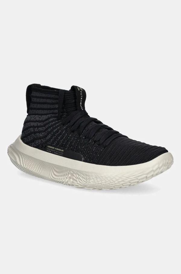 Under Armour Tenisice za košarku Under Armour Flow Futr x Elite Lux boja: crna, 3028334