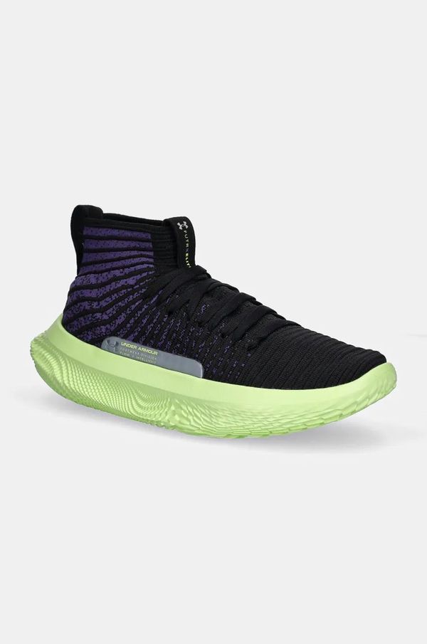 Under Armour Tenisice za košarku Under Armour Flow Futr X Elite SOS boja: crna, 3027264