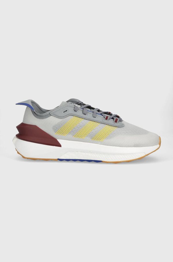 adidas Tenisice za trčanje adidas Avryn boja: siva