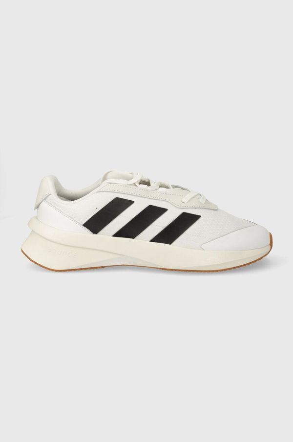 adidas Tenisice za trčanje adidas Heawyn boja: bijela