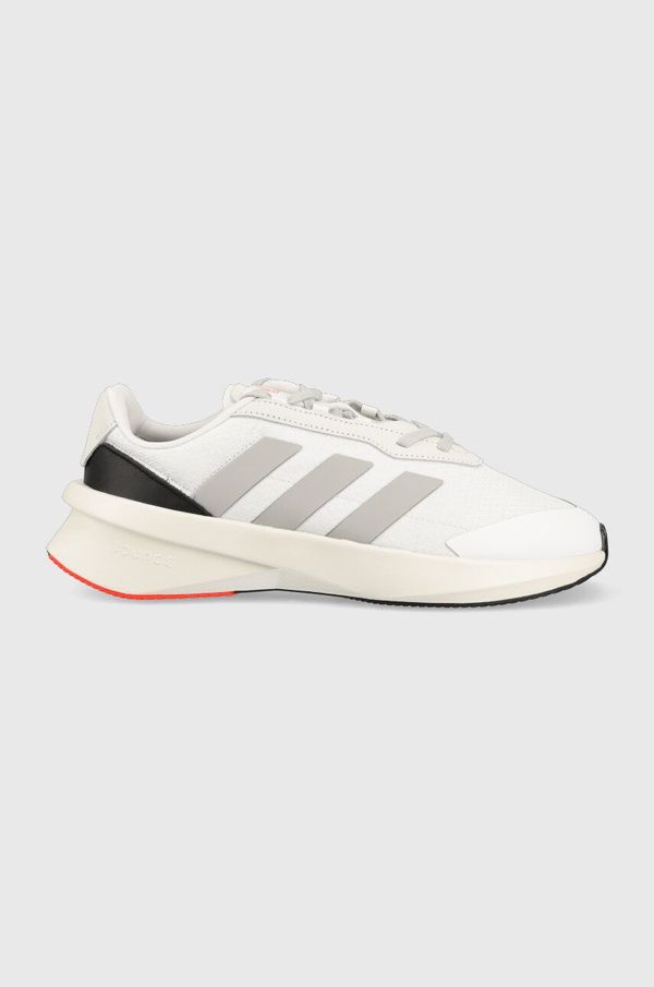 adidas Tenisice za trčanje adidas Heawyn boja: bijela