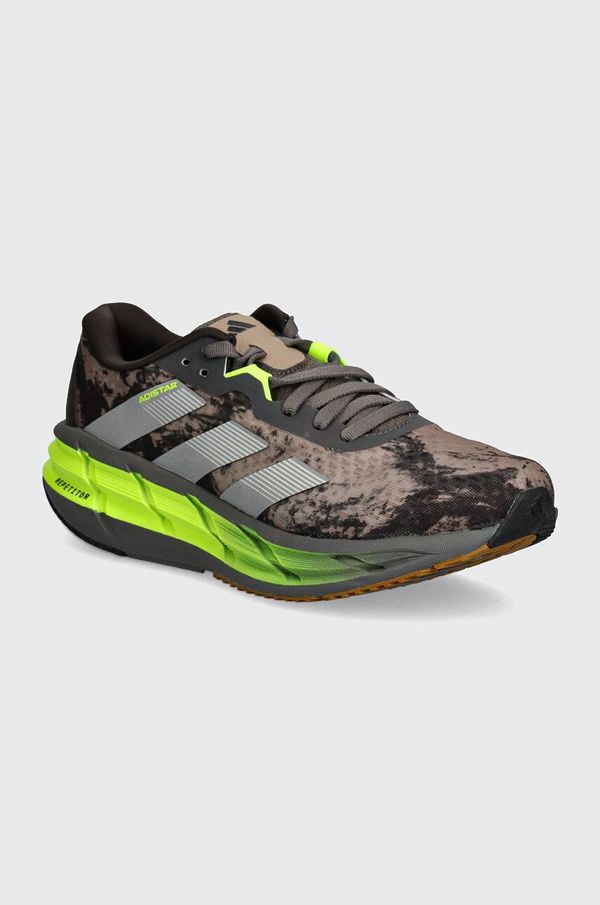 adidas Performance Tenisice za trčanje adidas Performance Adistar 3 boja: smeđa, ID6173