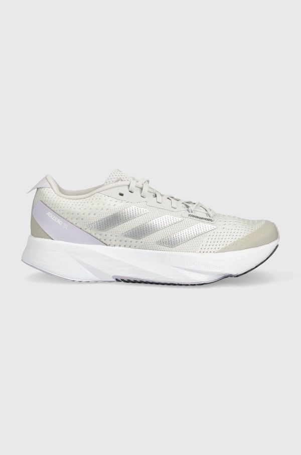 adidas Performance Tenisice za trčanje adidas Performance Adizero SL boja: siva