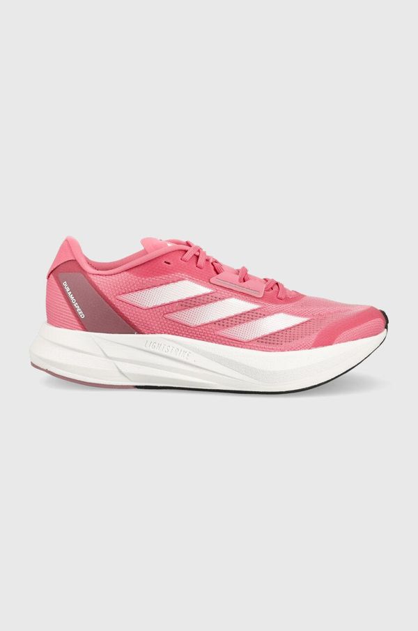 adidas Performance Tenisice za trčanje adidas Performance Duramo Speed boja: ružičasta