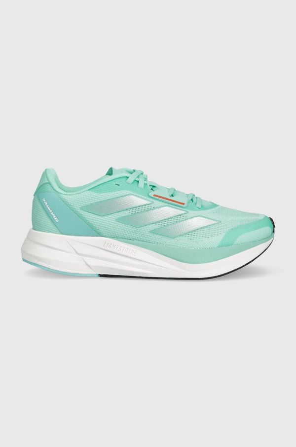 adidas Performance Tenisice za trčanje adidas Performance Duramo Speed boja: tirkizna