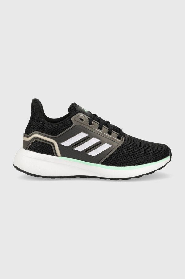 adidas Performance Tenisice za trčanje adidas Performance EQ19 Run boja: crna