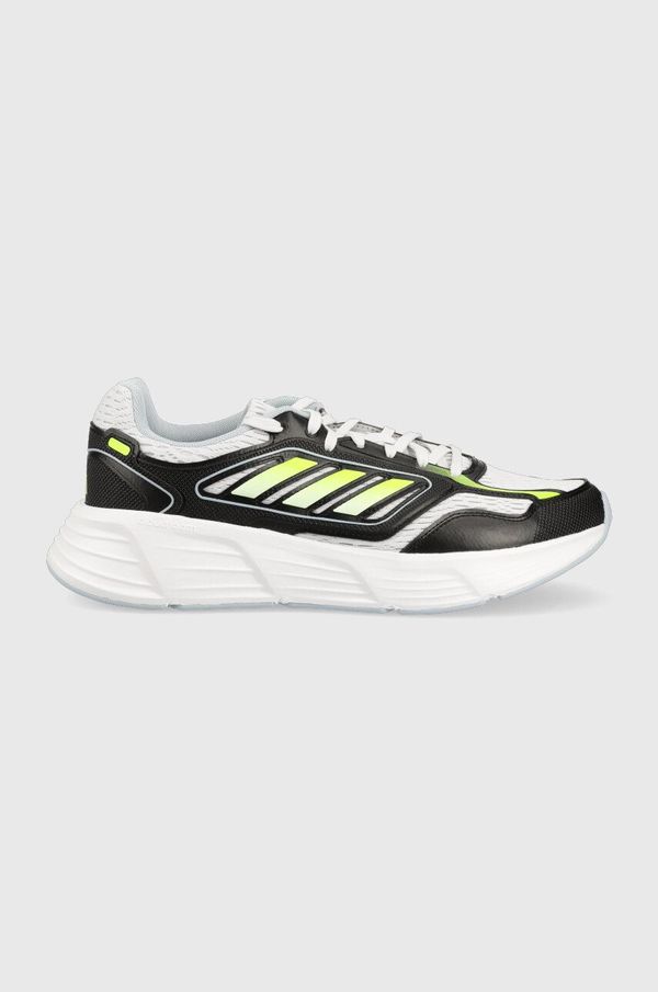 adidas Performance Tenisice za trčanje adidas Performance Galaxy Star boja: crna
