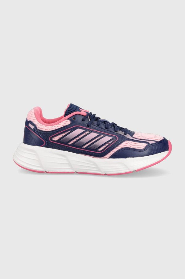 adidas Performance Tenisice za trčanje adidas Performance Galaxy Star boja: tamno plava