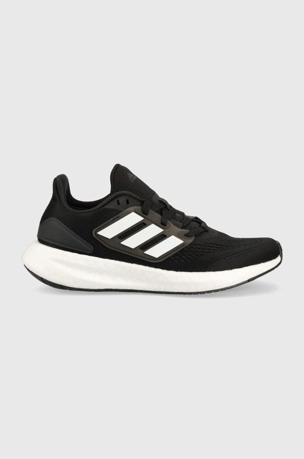 adidas Performance Tenisice za trčanje adidas Performance Pureboost 22 boja: crna