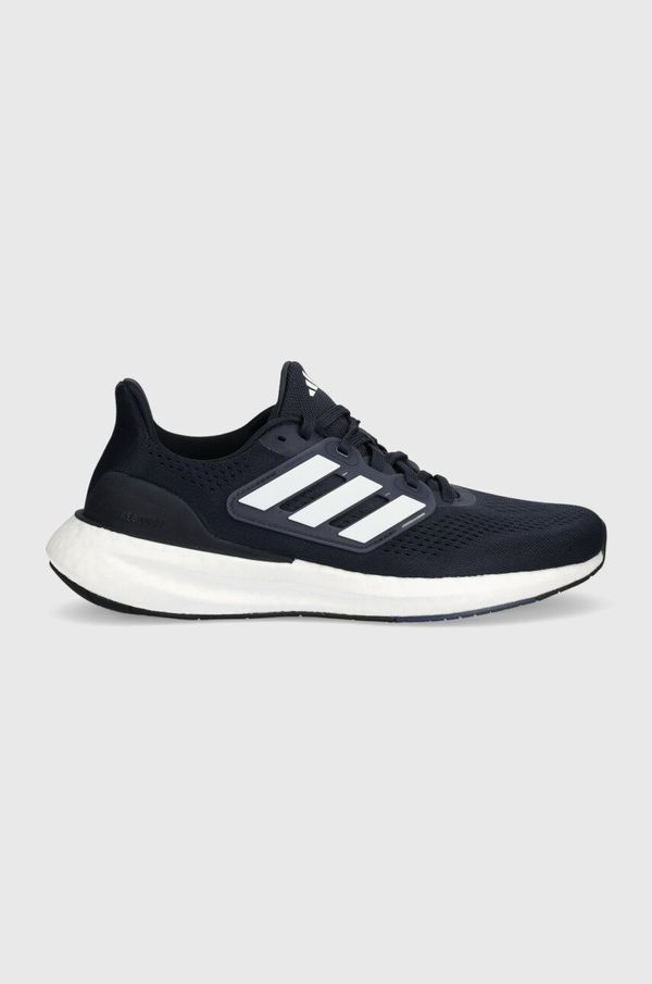 adidas Performance Tenisice za trčanje adidas Performance Pureboost 23 boja: tamno plava