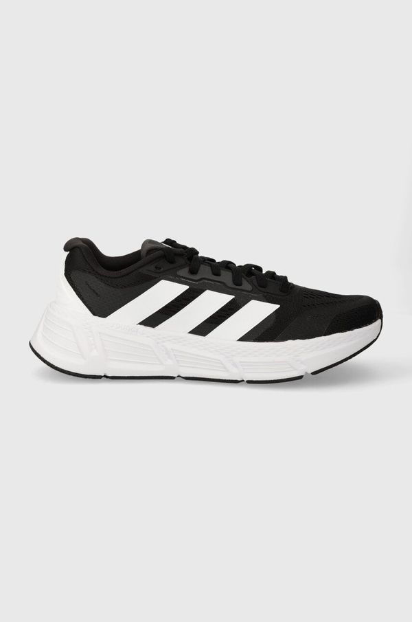adidas Performance Tenisice za trčanje adidas Performance Questar 2 boja: crna