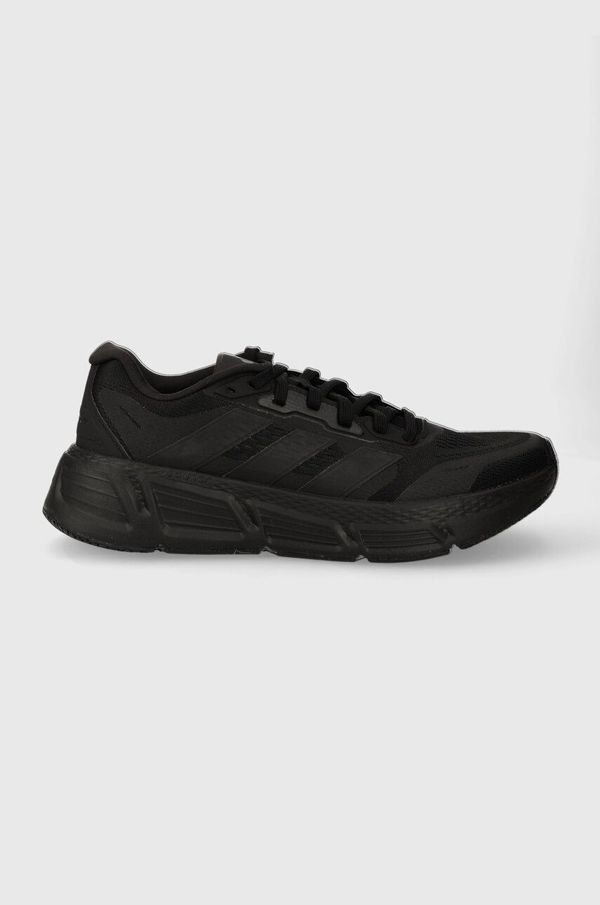 adidas Performance Tenisice za trčanje adidas Performance Questar 2 boja: crna