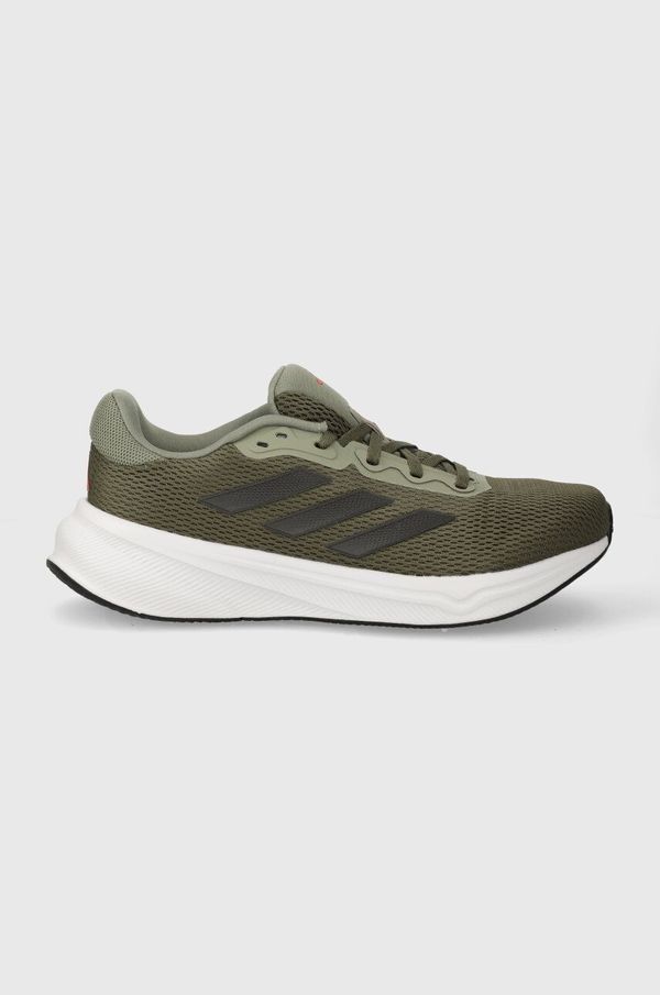 adidas Performance Tenisice za trčanje adidas Performance Response boja: zelena