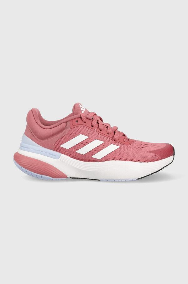 adidas Performance Tenisice za trčanje adidas Performance Response Super 3.0 boja: ružičasta