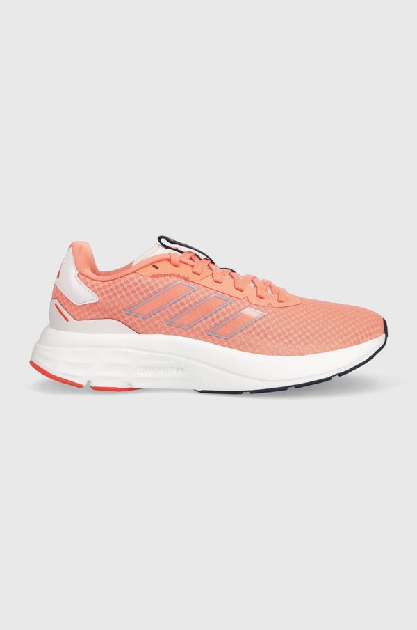 adidas Performance Tenisice za trčanje adidas Performance Speedmotion boja: narančasta