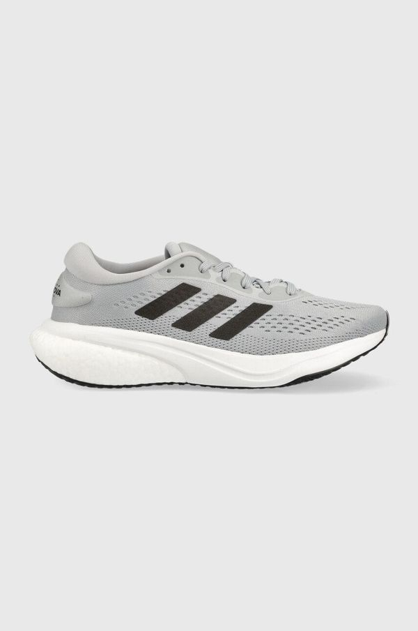 adidas Performance Tenisice za trčanje adidas Performance Supernova 2 boja: siva