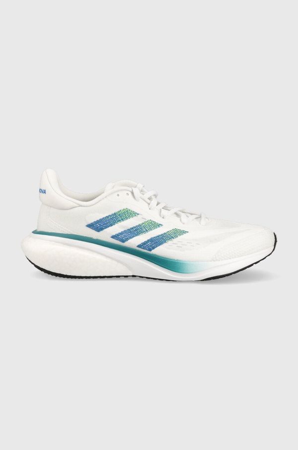 adidas Performance Tenisice za trčanje adidas Performance Supernova 3 boja: bijela