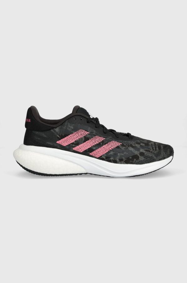 adidas Performance Tenisice za trčanje adidas Performance Supernova 3 boja: crna