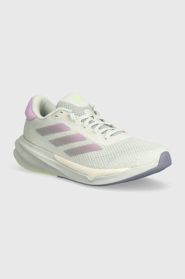 adidas Performance Tenisice za trčanje adidas Performance Supernova Stride boja: siva, IG8283