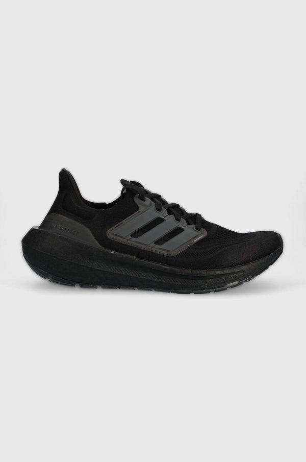 adidas Performance Tenisice za trčanje adidas Performance Ultraboost Light boja: crna