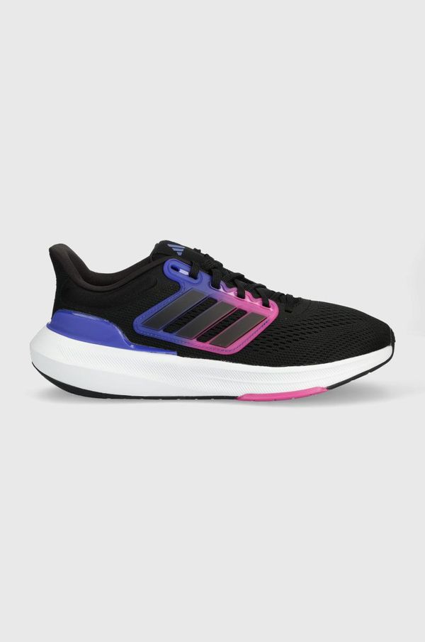adidas Performance Tenisice za trčanje adidas Performance Ultrabounce boja: crna