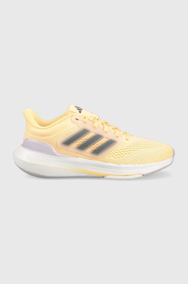 adidas Performance Tenisice za trčanje adidas Performance Ultrabounce boja: narančasta