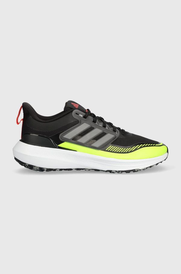 adidas Performance Tenisice za trčanje adidas Performance Ultrabounce TR boja: crna