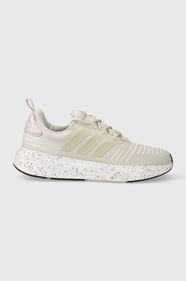 adidas Tenisice za trčanje adidas Swift Run 23 boja: bež