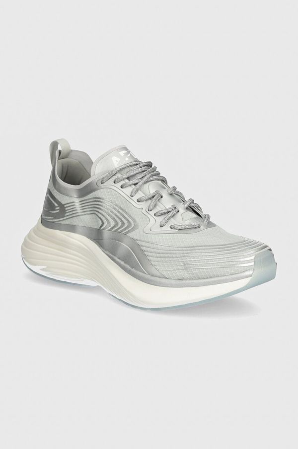 APL Athletic Propulsion Labs Tenisice za trčanje APL Athletic Propulsion Labs Streamline boja: siva, 2.2.012224