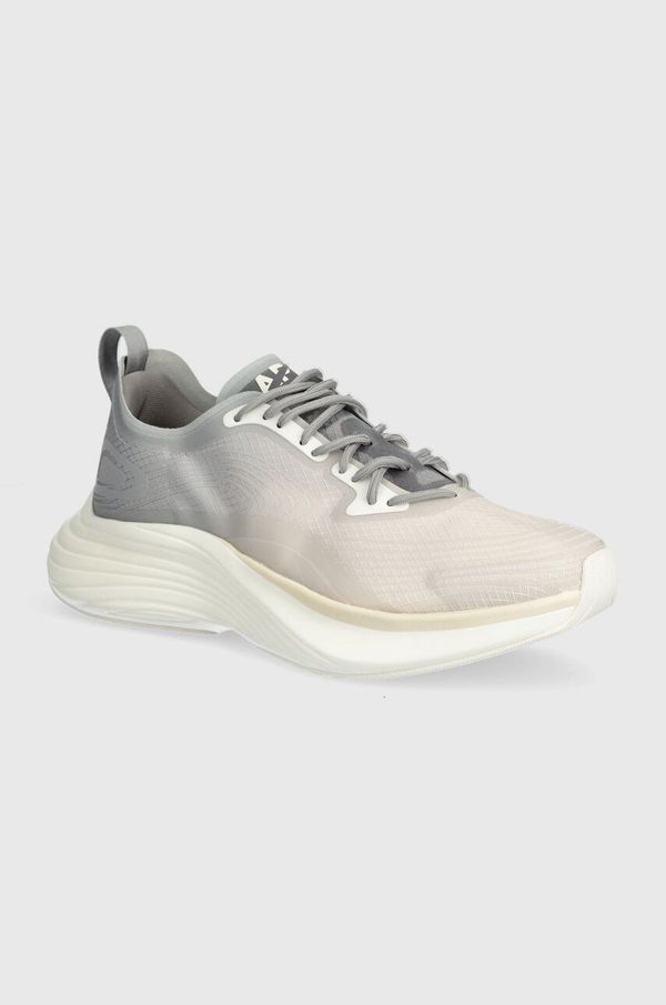 APL Athletic Propulsion Labs Tenisice za trčanje APL Athletic Propulsion Labs Streamline boja: siva