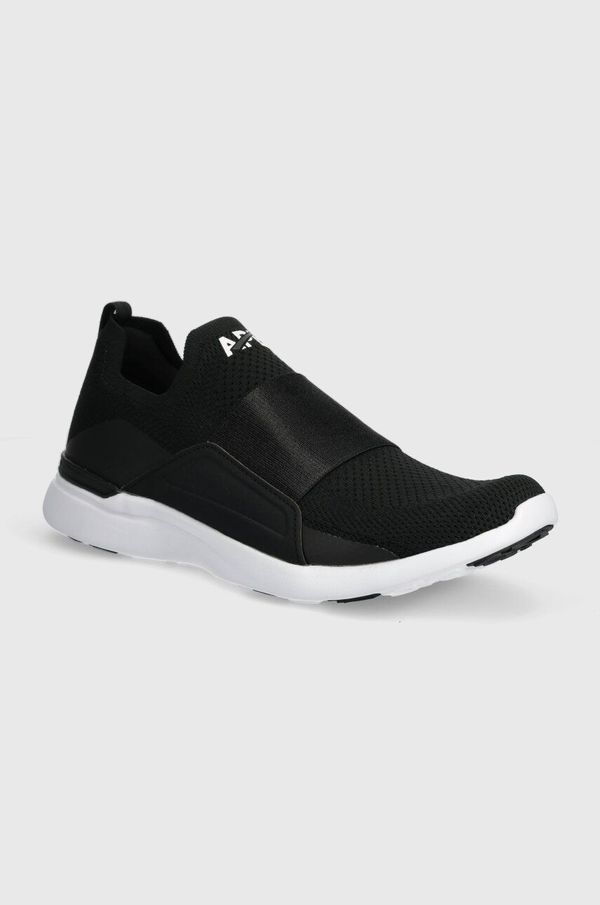 APL Athletic Propulsion Labs Tenisice za trčanje APL Athletic Propulsion Labs TechLoom Bliss boja: crna
