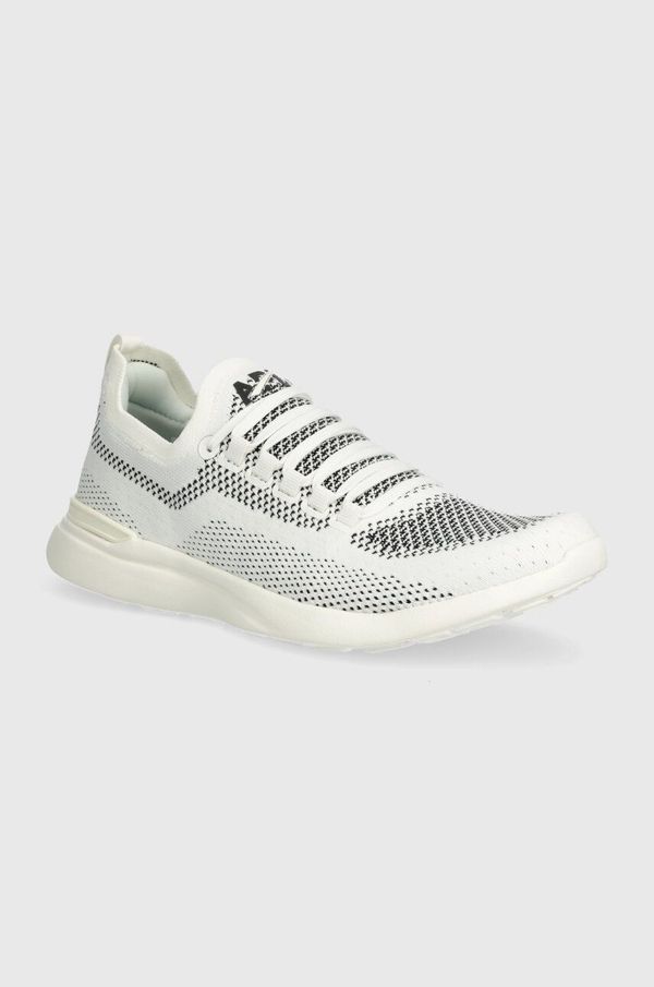 APL Athletic Propulsion Labs Tenisice za trčanje APL Athletic Propulsion Labs TechLoom Breeze boja: bijela
