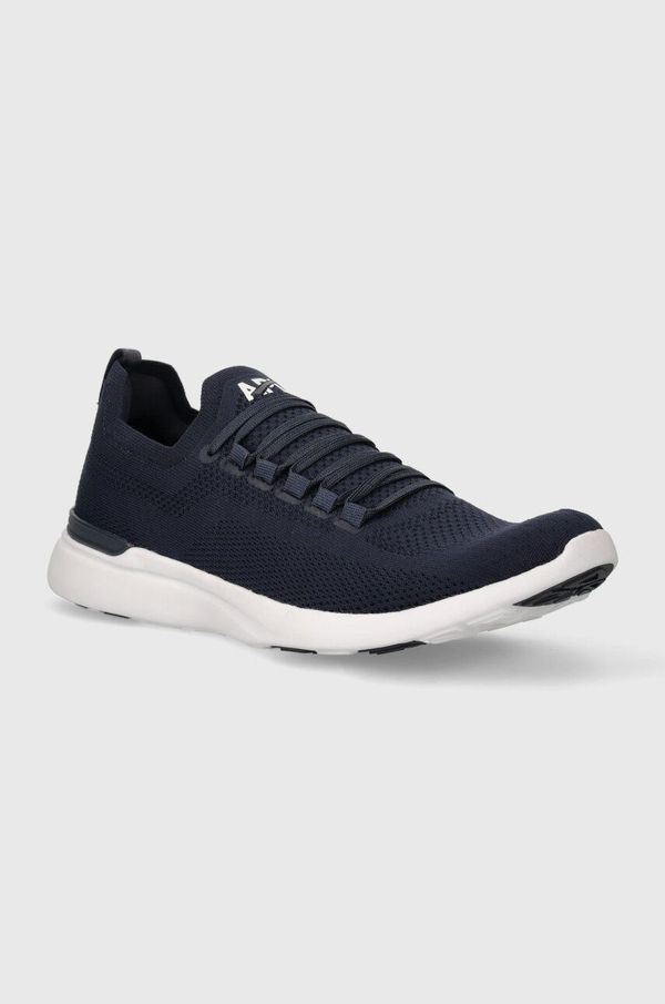 APL Athletic Propulsion Labs Tenisice za trčanje APL Athletic Propulsion Labs TechLoom Breeze boja: tamno plava