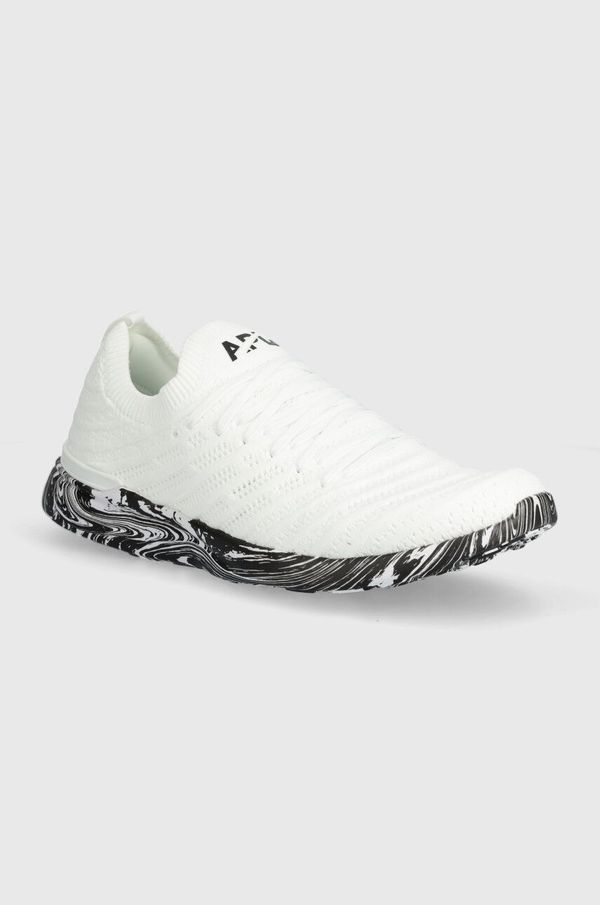 APL Athletic Propulsion Labs Tenisice za trčanje APL Athletic Propulsion Labs TechLoom Wave boja: bijela