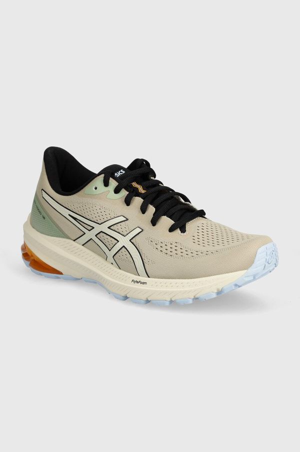 Asics Tenisice za trčanje Asics GT-1000 12 boja: bež