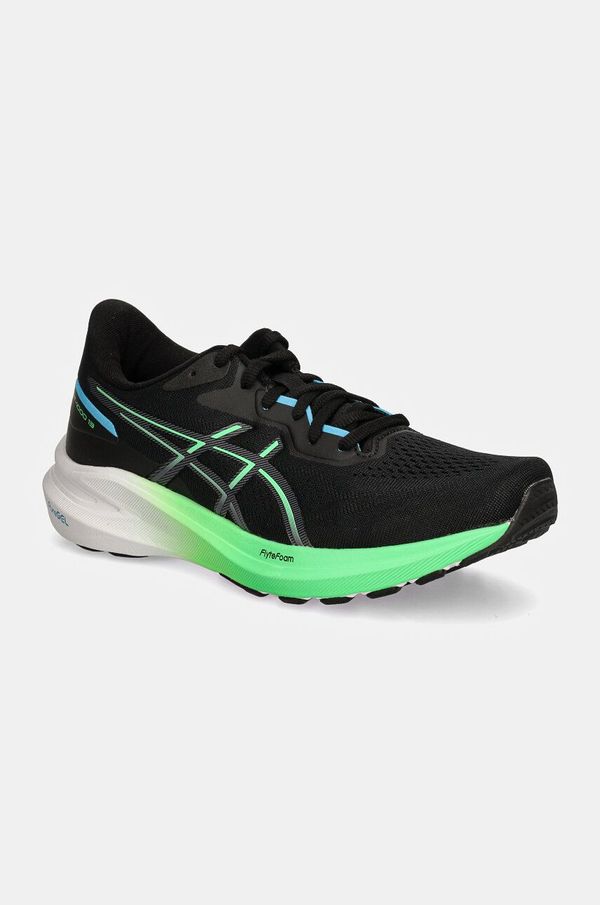 Asics Tenisice za trčanje Asics GT_1000 13 boja: crna, 1011B858