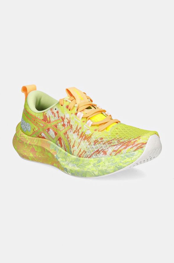 Asics Tenisice za trčanje Asics Noosa Tri 16 boja: žuta, 1012B675